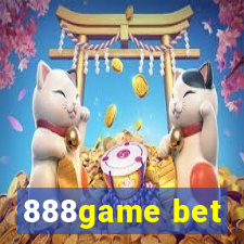 888game bet